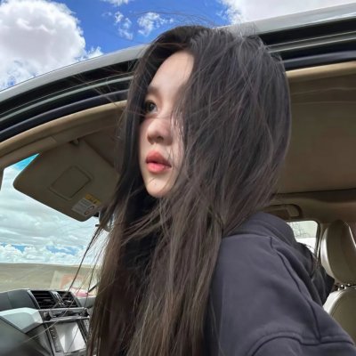 鸟女