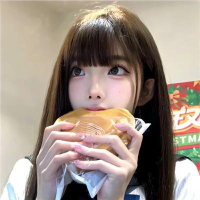 我很幸福