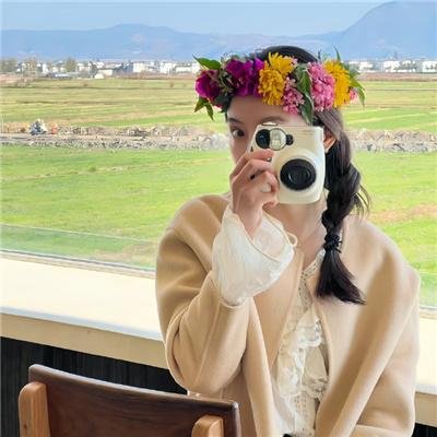 帅哥选举