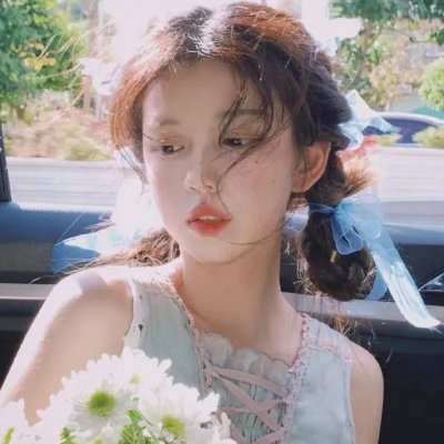 亲切的善珠小姐